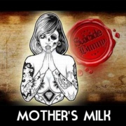 Mothers Milk by Suicide Bunny