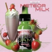 Space Jam Meteor Milk E-Juice